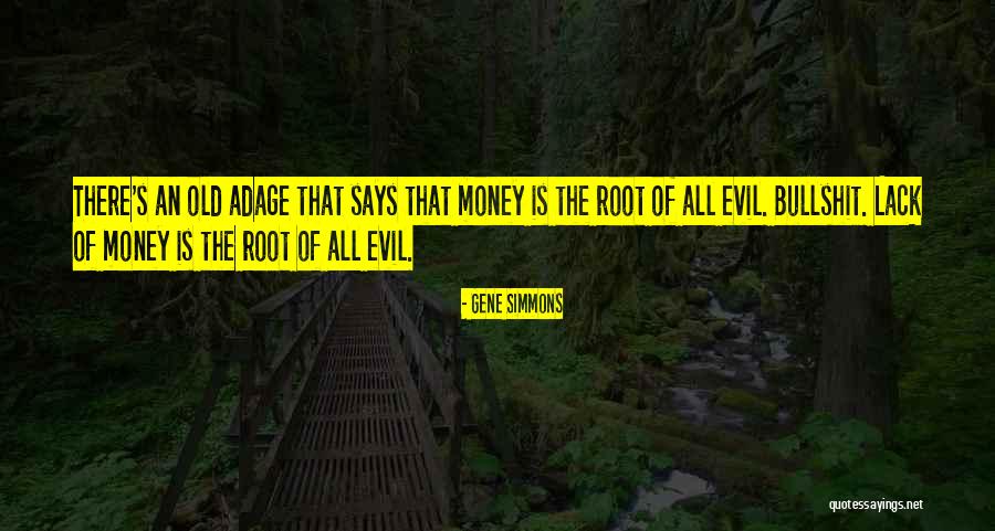 Regicide Rs3 Quotes By Gene Simmons Regicide Rs3 Quotes By Gene Simmons