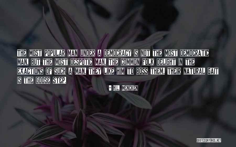 Regicide Wow Quotes By H.L. Mencken Regicide Wow Quotes By H.L. Mencken