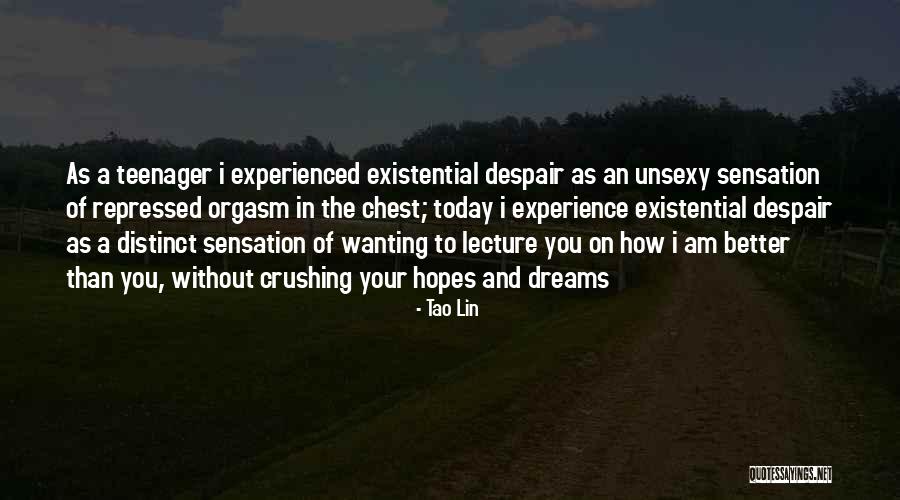 Regida Definicion Quotes By Tao Lin Regida Definicion Quotes By Tao Lin