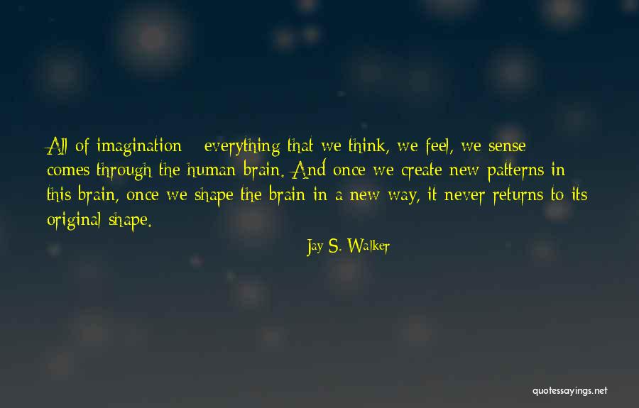 Regidas Significado Quotes By Jay S. Walker Regidas Significado Quotes By Jay S. Walker