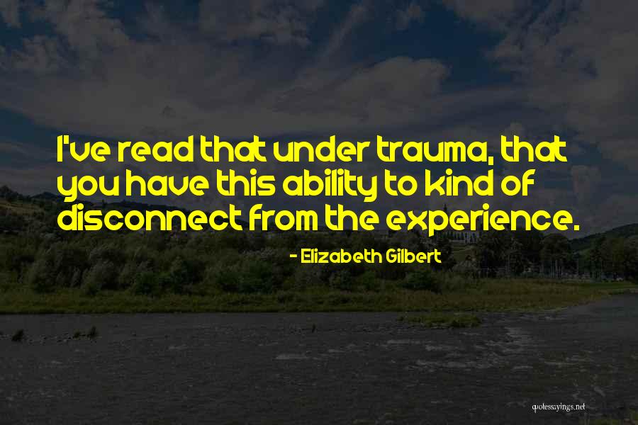 Regidor Pld Quotes By Elizabeth Gilbert Regidor Pld Quotes By Elizabeth Gilbert
