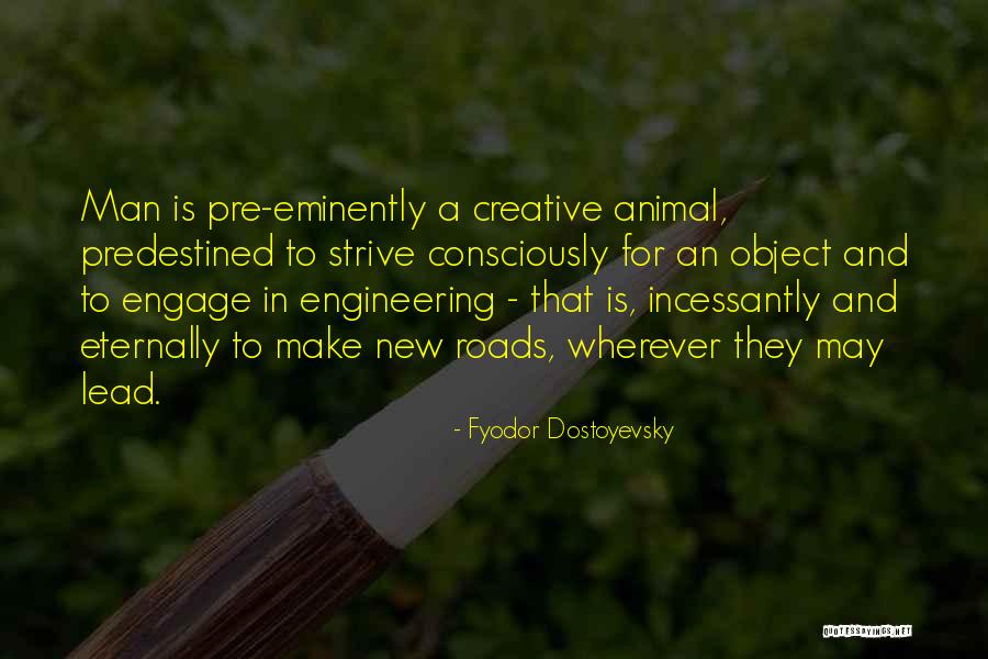 Regielyn Fernandez Quotes By Fyodor Dostoyevsky Regielyn Fernandez Quotes By Fyodor Dostoyevsky
