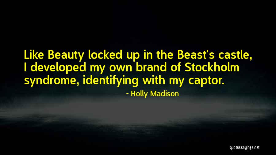Regierungssprecher Quotes By Holly Madison Regierungssprecher Quotes By Holly Madison