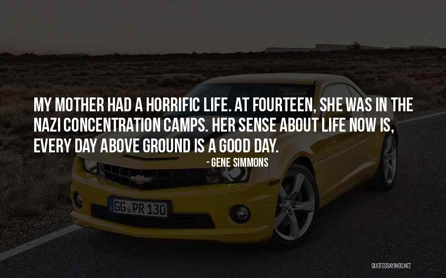 Regift Quotes By Gene Simmons Regift Quotes By Gene Simmons