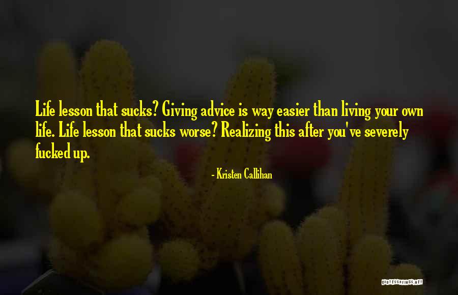 Regift Quotes By Kristen Callihan Regift Quotes By Kristen Callihan