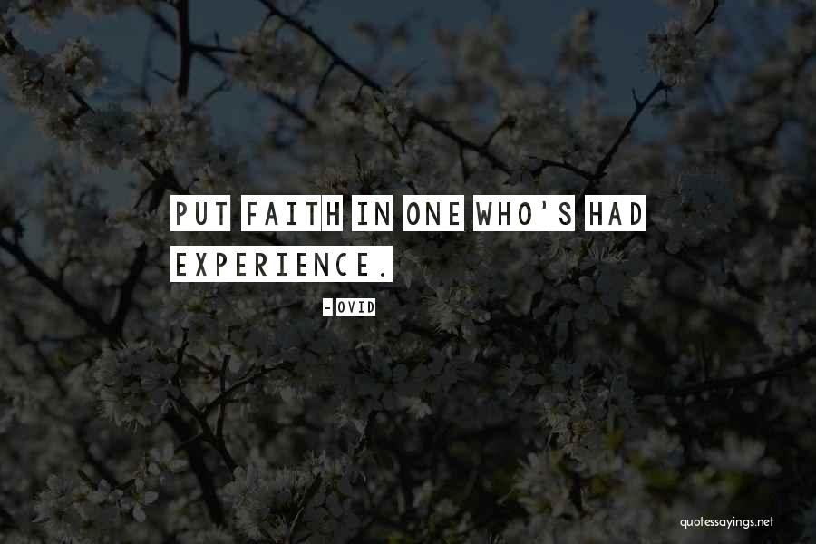 Regimbald Quotes By Ovid Regimbald Quotes By Ovid