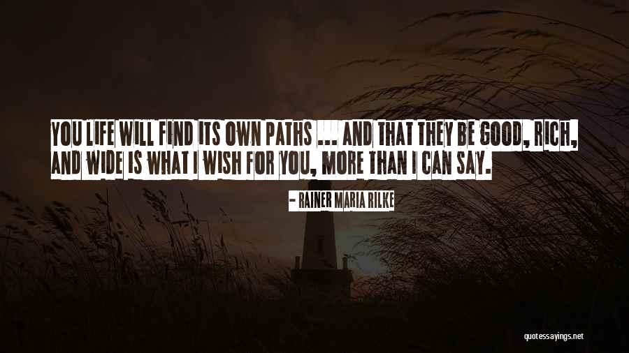 Regimbald Quotes By Rainer Maria Rilke Regimbald Quotes By Rainer Maria Rilke
