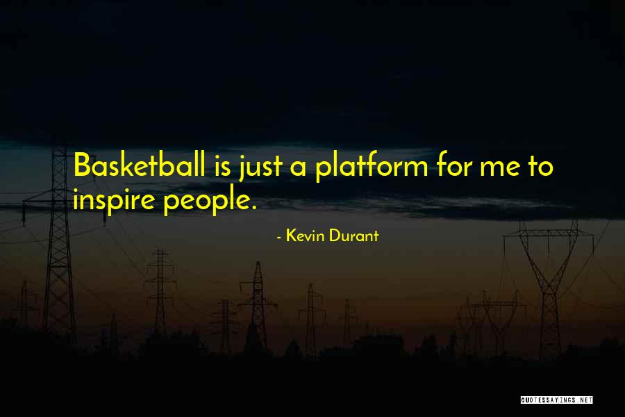 Regimenes Dictatoriales Quotes By Kevin Durant Regimenes Dictatoriales Quotes By Kevin Durant