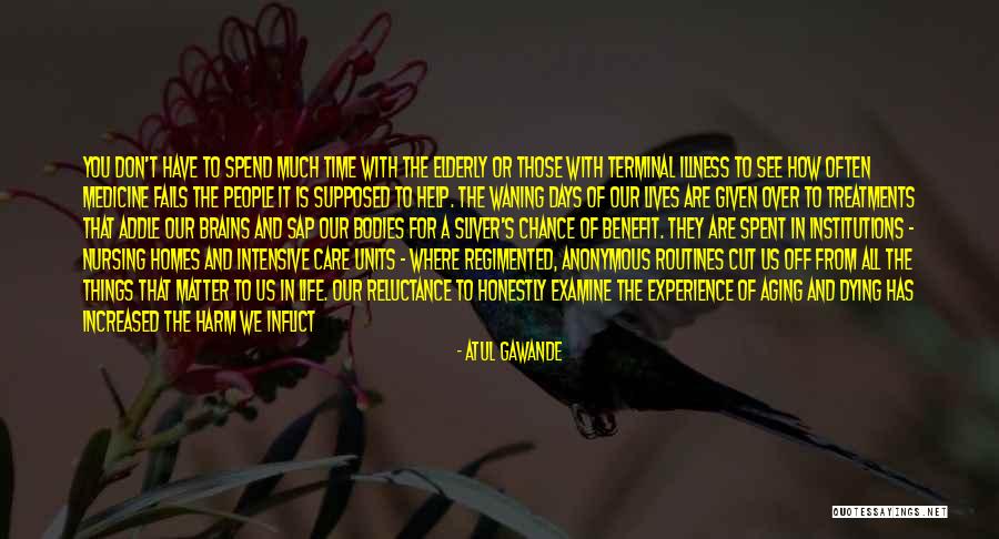 Regimented Quotes By Atul Gawande Regimented Quotes By Atul Gawande