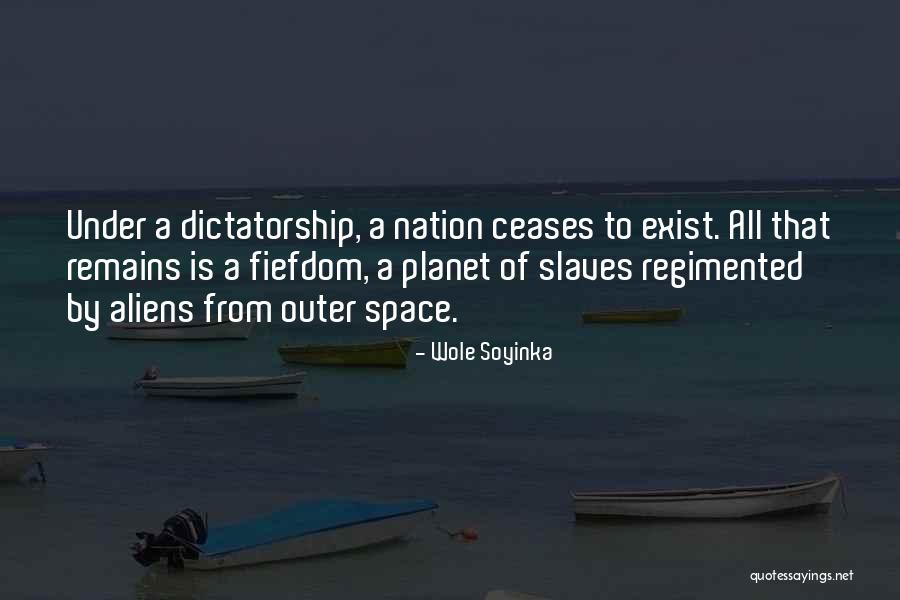 Regimented Quotes By Wole Soyinka Regimented Quotes By Wole Soyinka