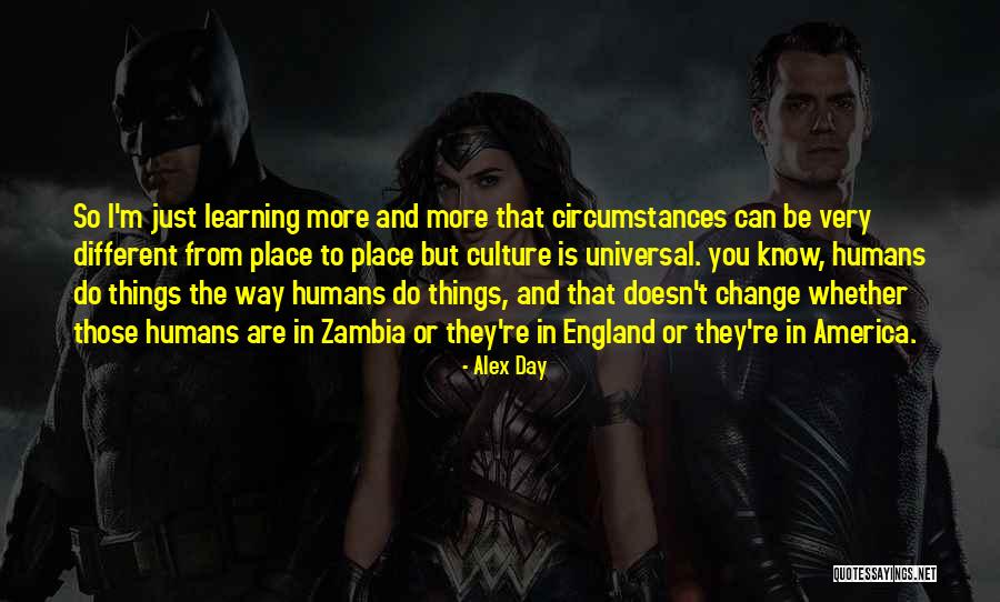 Regimented Thesaurus Quotes By Alex Day Regimented Thesaurus Quotes By Alex Day