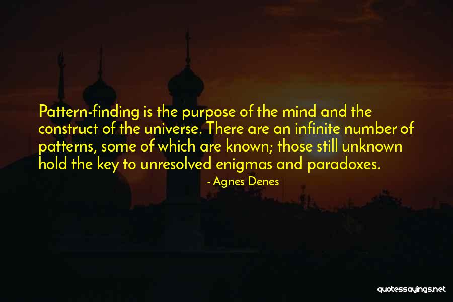 Regimiento Quotes By Agnes Denes Regimiento Quotes By Agnes Denes