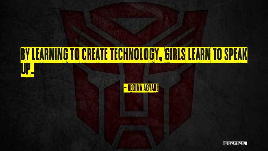 Regina Agyare Quotes 1000315 Regina Agyare Quotes 1000315