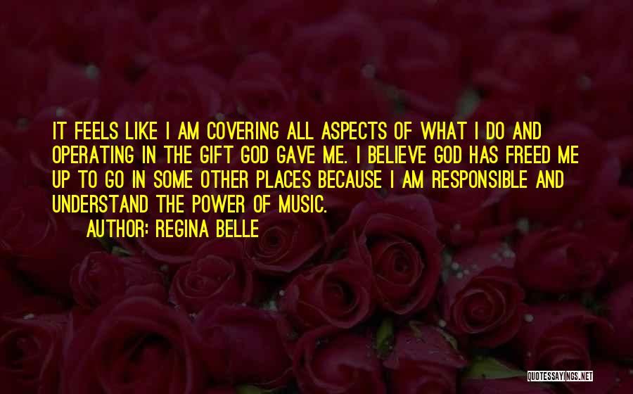 Regina Belle Quotes 2110901