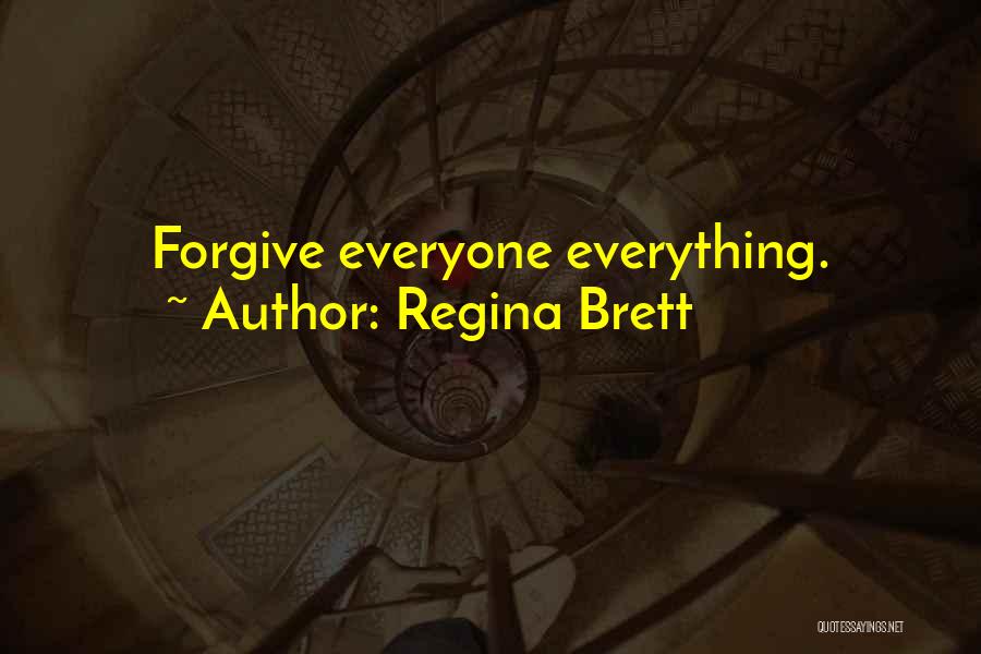 Regina Brett Quotes 1189858