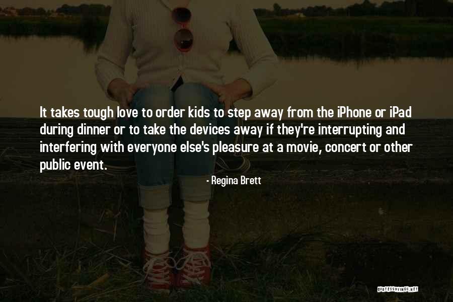 Regina Brett Quotes 1194251