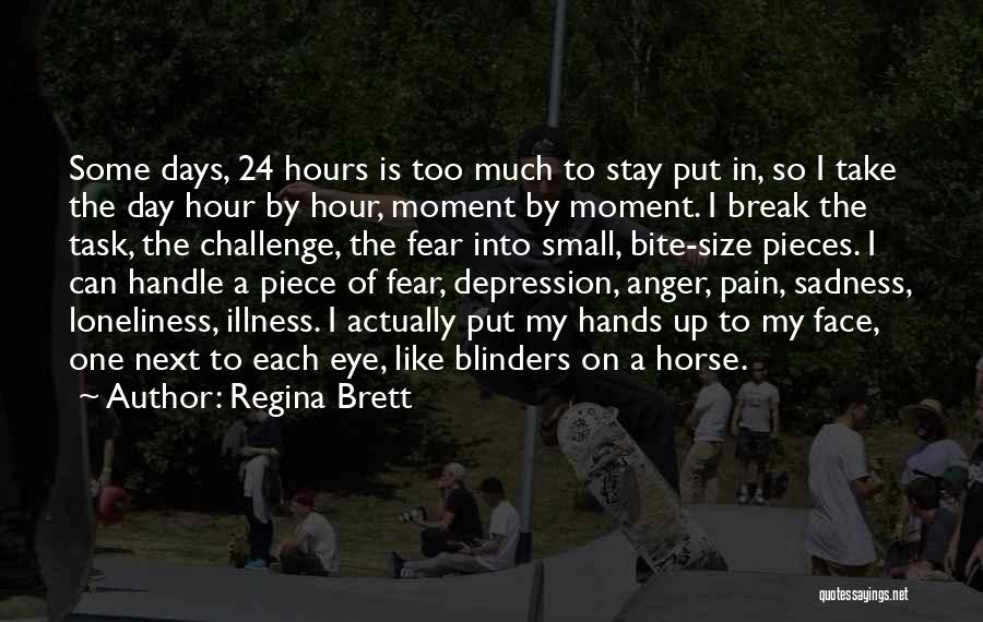 Regina Brett Quotes 1467787