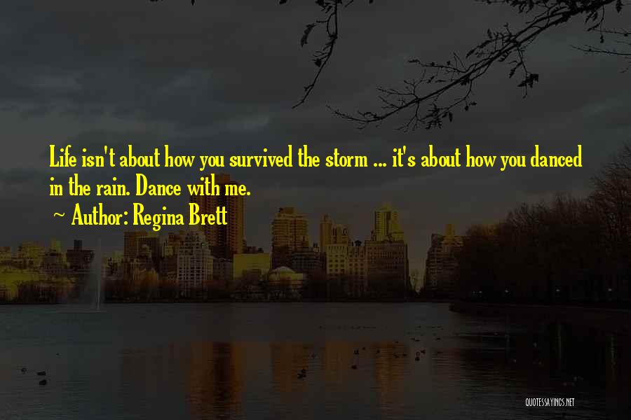 Regina Brett Quotes 1622404