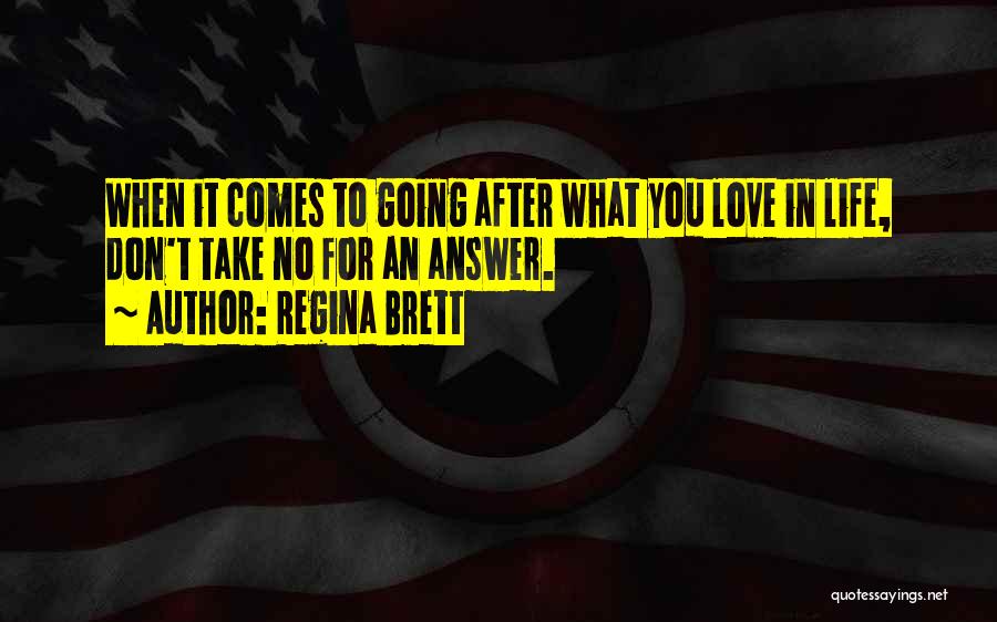 Regina Brett Quotes 1622472