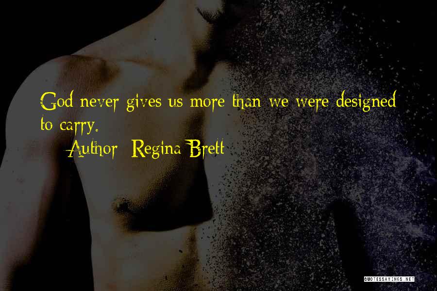 Regina Brett Quotes 1787700