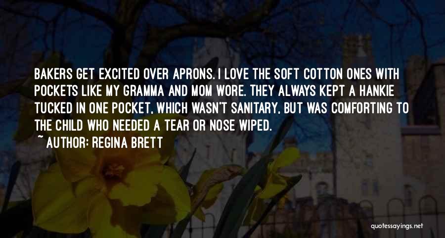 Regina Brett Quotes 1921399