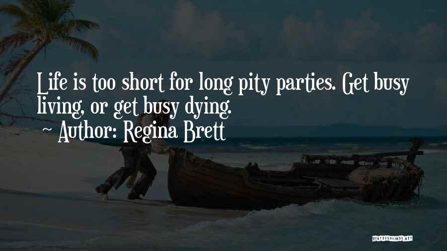 Regina Brett Quotes 2003533