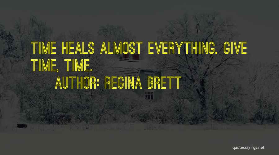 Regina Brett Quotes 2154382