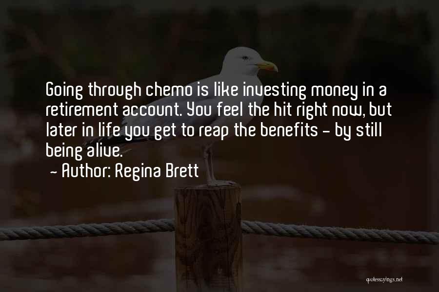 Regina Brett Quotes 2193127