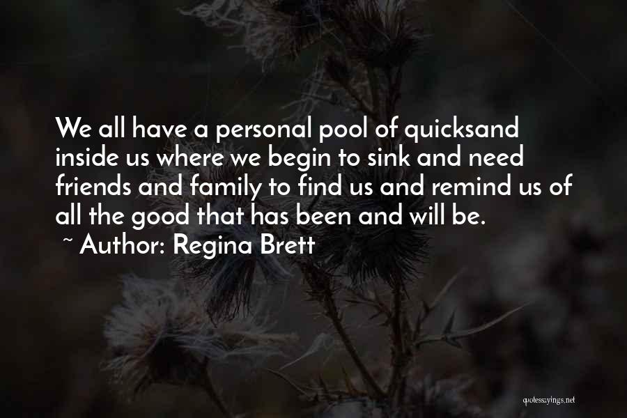 Regina Brett Quotes 426951