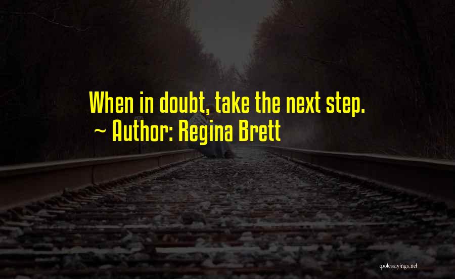 Regina Brett Quotes 555086