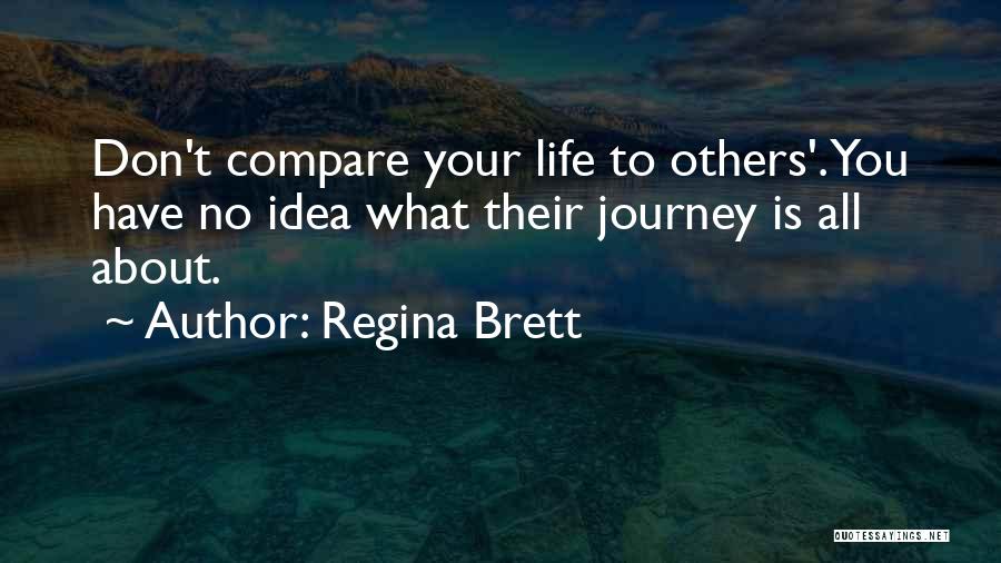 Regina Brett Quotes 604577