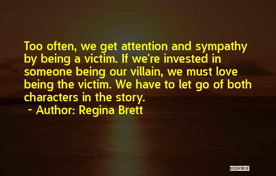 Regina Brett Quotes 629788