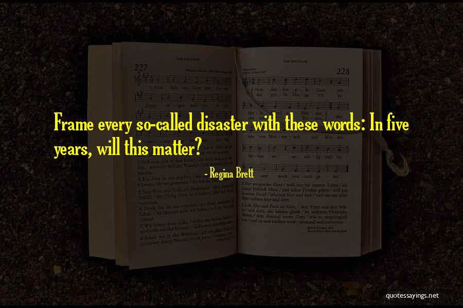 Regina Brett Quotes 743166 Regina Brett Quotes 743166