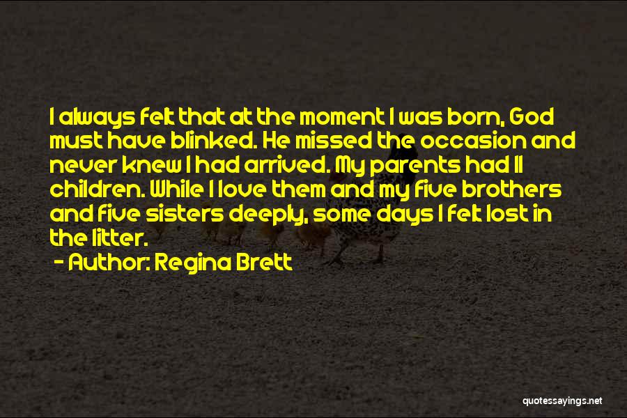 Regina Brett Quotes 850594