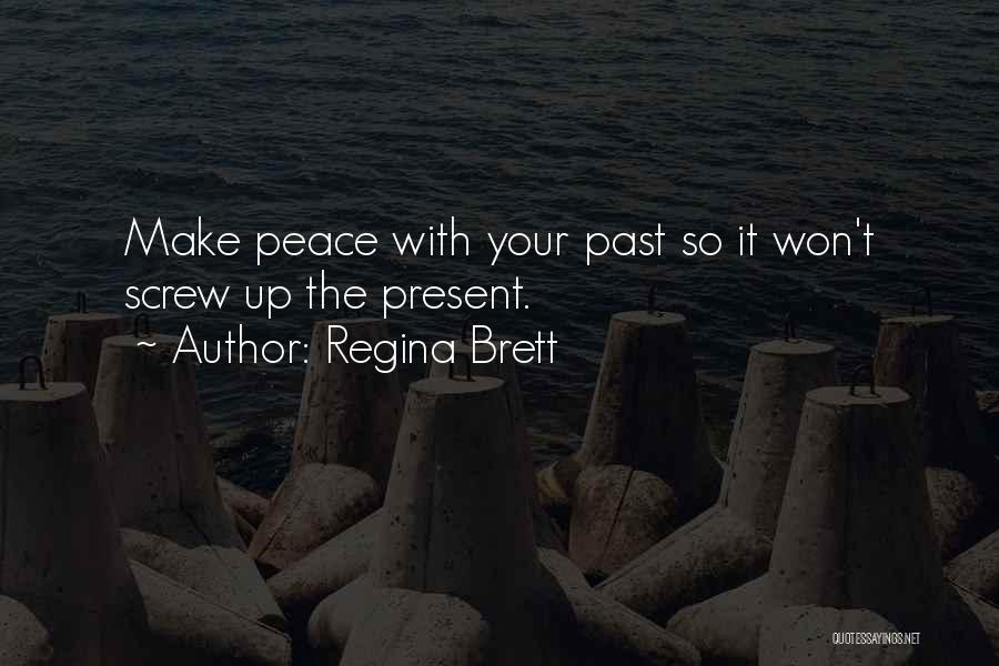 Regina Brett Quotes 877783