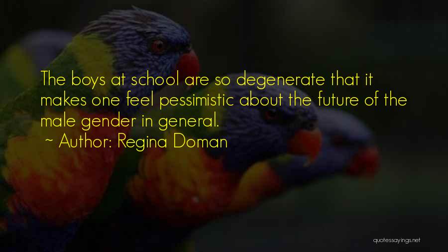 Regina Doman Quotes 1004394