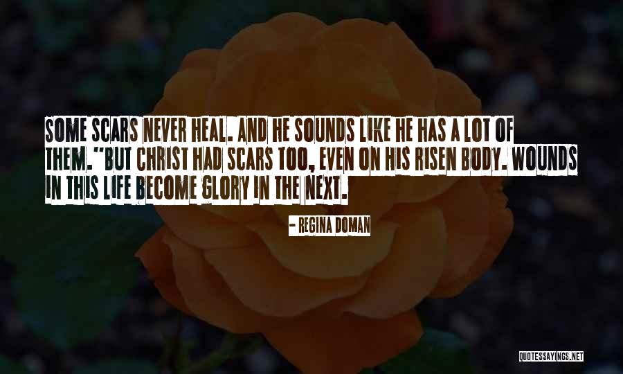 Regina Doman Quotes 1178347 Regina Doman Quotes 1178347