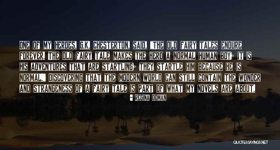 Regina Doman Quotes 146187 Regina Doman Quotes 146187