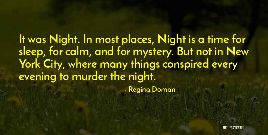 Regina Doman Quotes 1691102