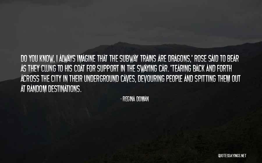 Regina Doman Quotes 1743709 Regina Doman Quotes 1743709