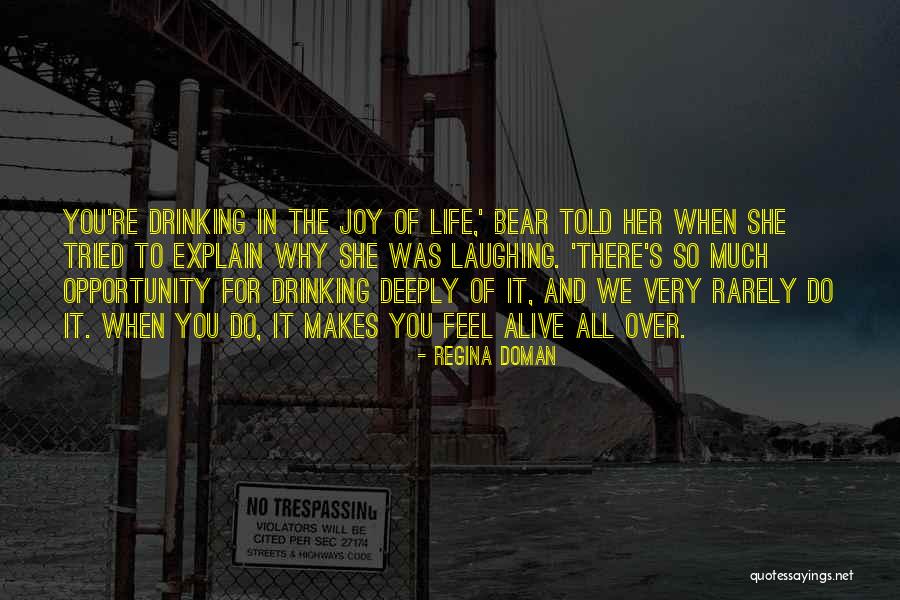 Regina Doman Quotes 1752640 Regina Doman Quotes 1752640