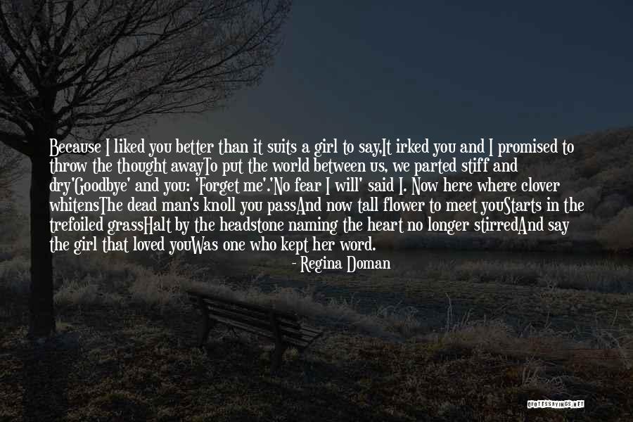 Regina Doman Quotes 2193183 Regina Doman Quotes 2193183