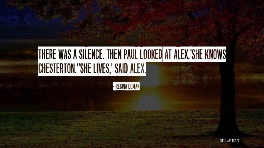 Regina Doman Quotes 372193 Regina Doman Quotes 372193