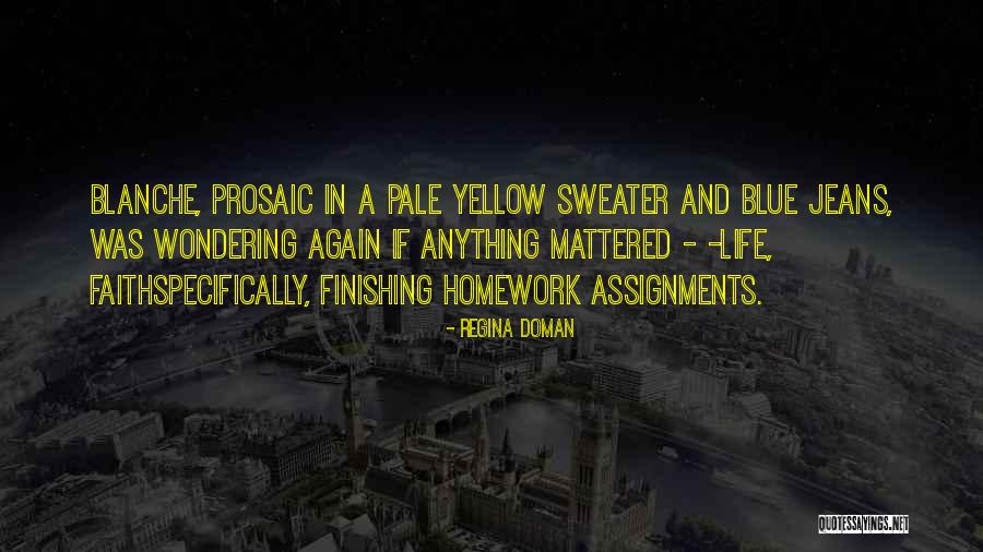 Regina Doman Quotes 552508 Regina Doman Quotes 552508