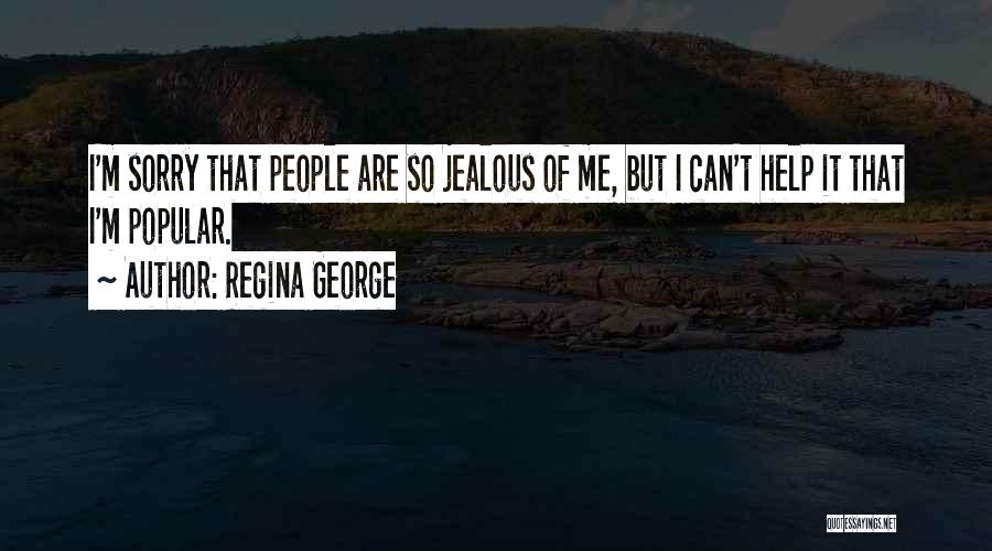 Regina George Quotes 524088