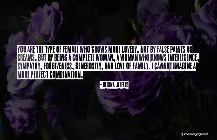 Regina Jeffers Quotes 158830