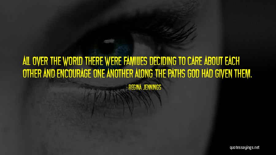 Regina Jennings Quotes 2127594 Regina Jennings Quotes 2127594