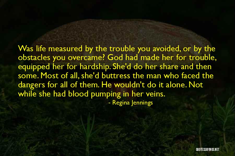 Regina Jennings Quotes 240506 Regina Jennings Quotes 240506