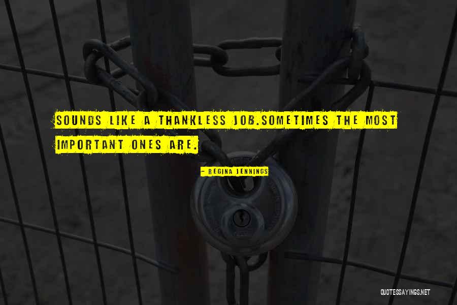 Regina Jennings Quotes 278324 Regina Jennings Quotes 278324