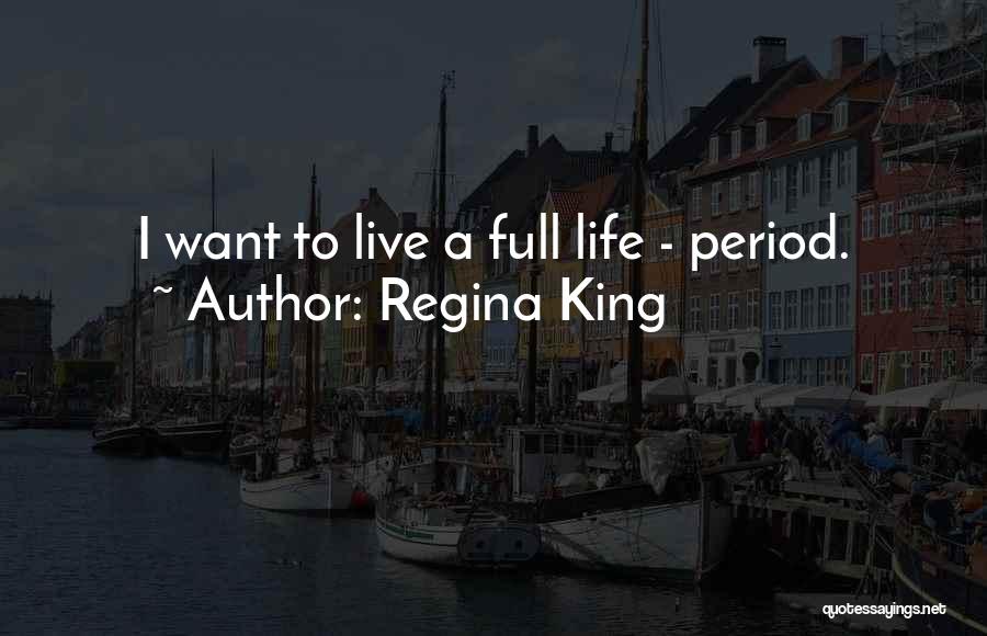 Regina King Quotes 104354